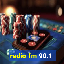 radio fm 90.1